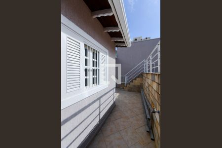 Casa para alugar com 330m², 3 quartos e 4 vagas Casa para alugar com 330m², 3 quartos e 4 vagasÁrea Externa