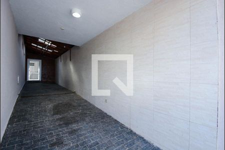 Casa para alugar com 330m², 3 quartos e 4 vagas Casa para alugar com 330m², 3 quartos e 4 vagasGaragem