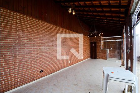 Casa para alugar com 330m², 3 quartos e 4 vagas Casa para alugar com 330m², 3 quartos e 4 vagasSalão de Festas