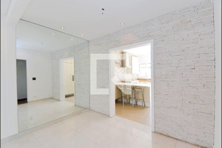 Sala de casa para alugar com 3 quartos, 330m² em Jardim São Judas Tadeu, Guarulhos