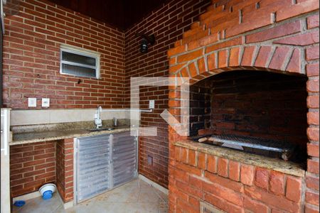 Casa para alugar com 330m², 3 quartos e 4 vagas Casa para alugar com 330m², 3 quartos e 4 vagasChurrasqueira