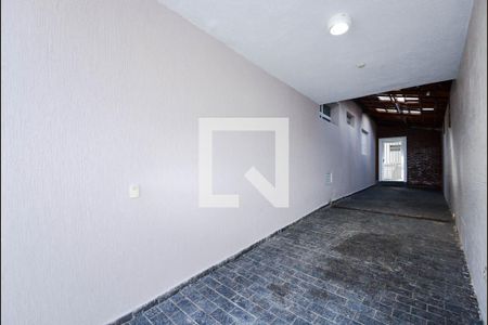 Casa para alugar com 330m², 3 quartos e 4 vagas Casa para alugar com 330m², 3 quartos e 4 vagasGaragem