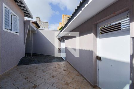 Casa para alugar com 330m², 3 quartos e 4 vagas Casa para alugar com 330m², 3 quartos e 4 vagasEntrada Social