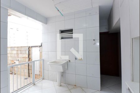 Casa para alugar com 330m², 3 quartos e 4 vagas Casa para alugar com 330m², 3 quartos e 4 vagasÁrea de Serviço