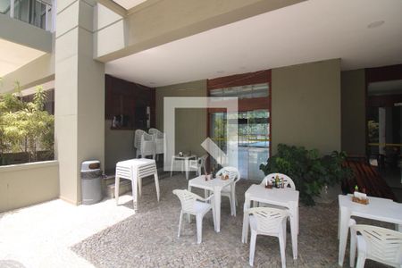 Apartamento à venda com 62m², 1 quarto e 1 vagaÁrea comum