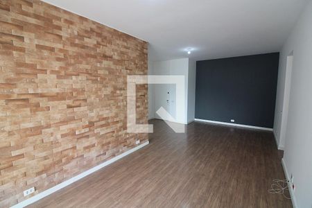 Sala de apartamento à venda com 1 quarto, 62m² em Barra da Tijuca, Rio de Janeiro