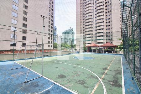 Apartamento à venda com 62m², 1 quarto e 1 vaga Apartamento à venda com 62m², 1 quarto e 1 vagaQuadra Esportiva