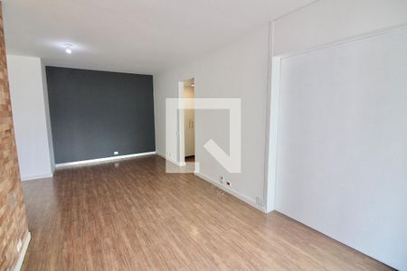 Sala de apartamento à venda com 1 quarto, 62m² em Barra da Tijuca, Rio de Janeiro