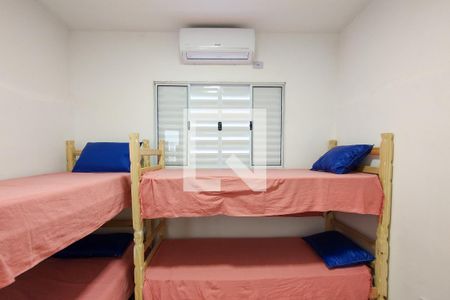 Casa para alugar com 80m², 3 quartos e 6 vagasQuarto 2