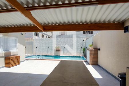 Casa para alugar com 80m², 3 quartos e 6 vagasQuintal