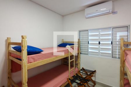 Casa para alugar com 80m², 3 quartos e 6 vagasQuarto 3