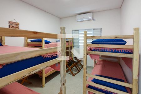 Casa para alugar com 80m², 3 quartos e 6 vagasQuarto 3