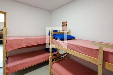 Casa para alugar com 80m², 3 quartos e 6 vagasQuarto 3