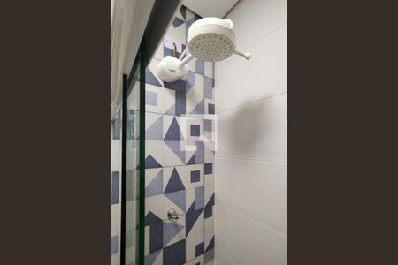 Casa para alugar com 80m², 3 quartos e 6 vagasBanheiro 1