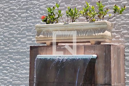 Casa para alugar com 80m², 3 quartos e 6 vagasPiscina