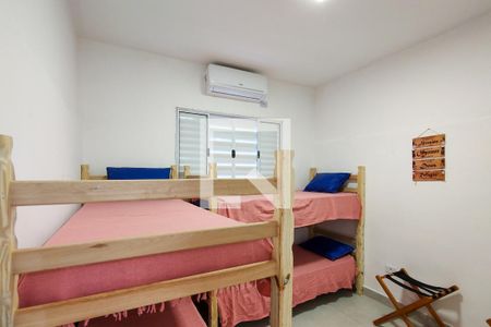 Casa para alugar com 80m², 3 quartos e 6 vagasQuarto 2