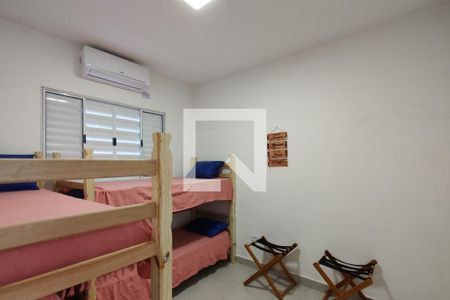 Casa para alugar com 80m², 3 quartos e 6 vagasQuarto 2