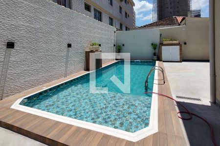 Casa para alugar com 80m², 3 quartos e 6 vagasPiscina