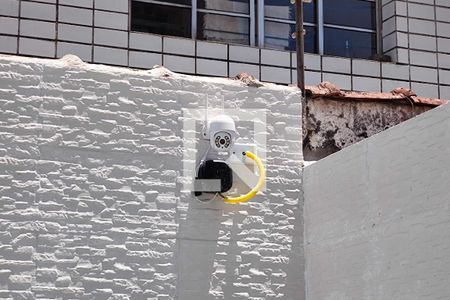 Casa para alugar com 80m², 3 quartos e 6 vagasCâmera de monitoramento