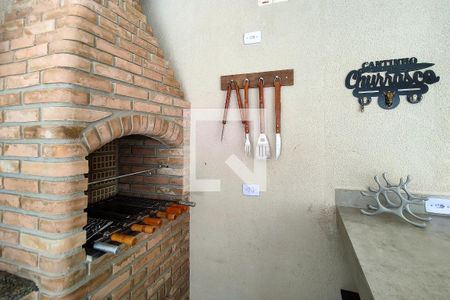 Casa para alugar com 80m², 3 quartos e 6 vagasChurrasqueira