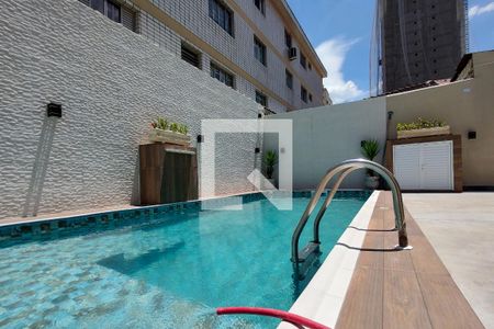 Casa para alugar com 80m², 3 quartos e 6 vagasChurrasqueira