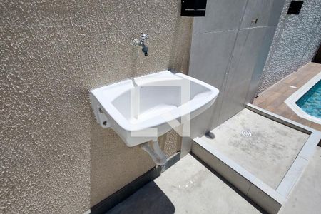 Casa para alugar com 80m², 3 quartos e 6 vagasTanque