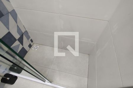 Casa para alugar com 80m², 3 quartos e 6 vagasBanheiro 1