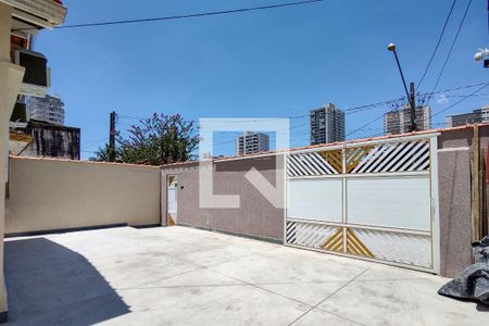 Casa para alugar com 80m², 3 quartos e 6 vagasGaragem