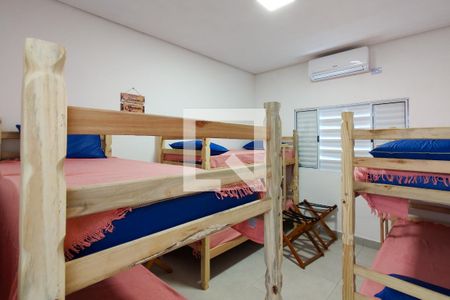 Casa para alugar com 80m², 3 quartos e 6 vagasQuarto 3