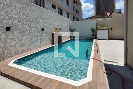 Casa para alugar com 80m², 3 quartos e 6 vagasPiscina