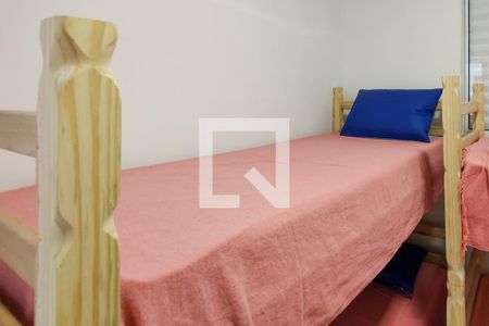 Casa para alugar com 80m², 3 quartos e 6 vagasQuarto 2