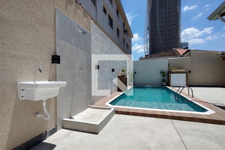 Casa para alugar com 80m², 3 quartos e 6 vagasPiscina