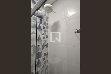 Casa para alugar com 80m², 3 quartos e 6 vagasBanheiro 1