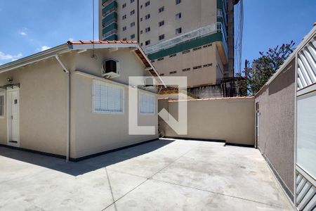 Casa para alugar com 80m², 3 quartos e 6 vagasGaragem