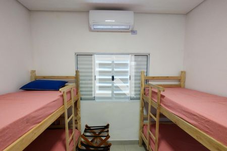 Casa para alugar com 80m², 3 quartos e 6 vagasQuarto 3