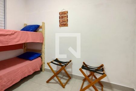 Casa para alugar com 80m², 3 quartos e 6 vagasQuarto 2