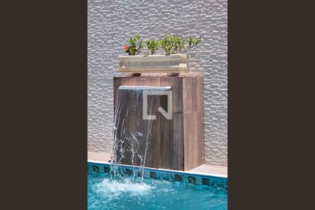 Casa para alugar com 80m², 3 quartos e 6 vagasPiscina