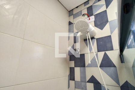 Casa para alugar com 80m², 3 quartos e 6 vagasBanheiro 2