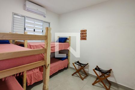 Casa para alugar com 80m², 3 quartos e 6 vagasQuarto 2