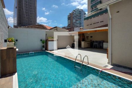 Casa para alugar com 80m², 3 quartos e 6 vagasPiscina