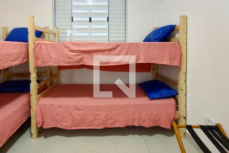 Casa para alugar com 80m², 3 quartos e 6 vagasQuarto 2