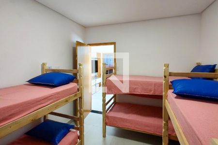 Casa para alugar com 80m², 3 quartos e 6 vagasQuarto 3