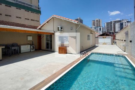 Casa para alugar com 80m², 3 quartos e 6 vagasPiscina