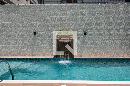 Casa para alugar com 80m², 3 quartos e 6 vagasPiscina