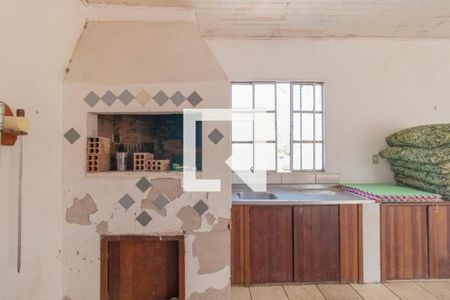 Casa à venda com 3 quartos, 420m² em Partenon, Porto Alegre