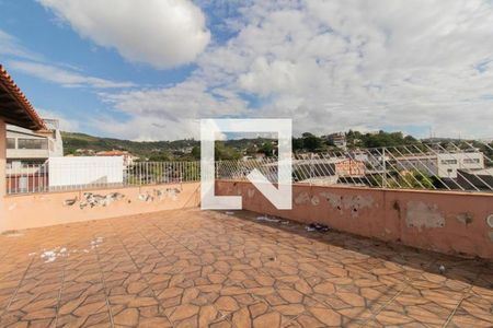 Casa à venda com 3 quartos, 420m² em Partenon, Porto Alegre