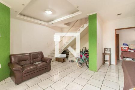 Casa à venda com 420m², 3 quartos e 4 vagas