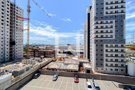 Apartamento à venda com 36m², 2 quartos e sem vagaVista do Quarto 2