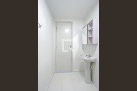 Apartamento à venda com 36m², 2 quartos e sem vagaBanheiro