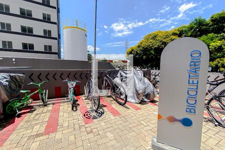 Apartamento à venda com 36m², 2 quartos e sem vagaÁrea comum